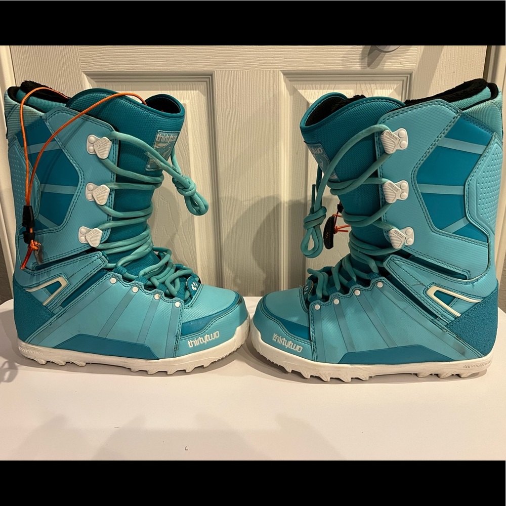 ThirtyTwo Women’s Snowboard Boots